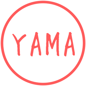 YAMA logo