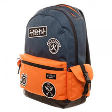 Naruto Omni Backpack