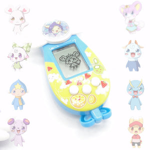 Tamagotchi 49 Pets in 1