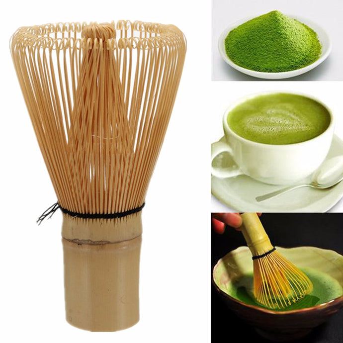 Matcha Green Tea  Whisk