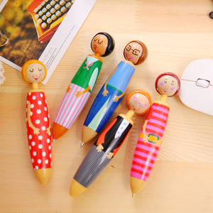 Japanese Cute Cartoon Ballpoint Pen