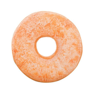 Donut Soft Plush Pillow